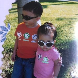 Meet your Posher, Jayden